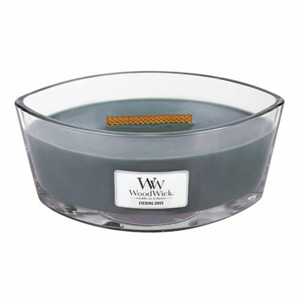Woodwick Duftkerze Evening Onyx Duftkerze 453 g günstig online kaufen