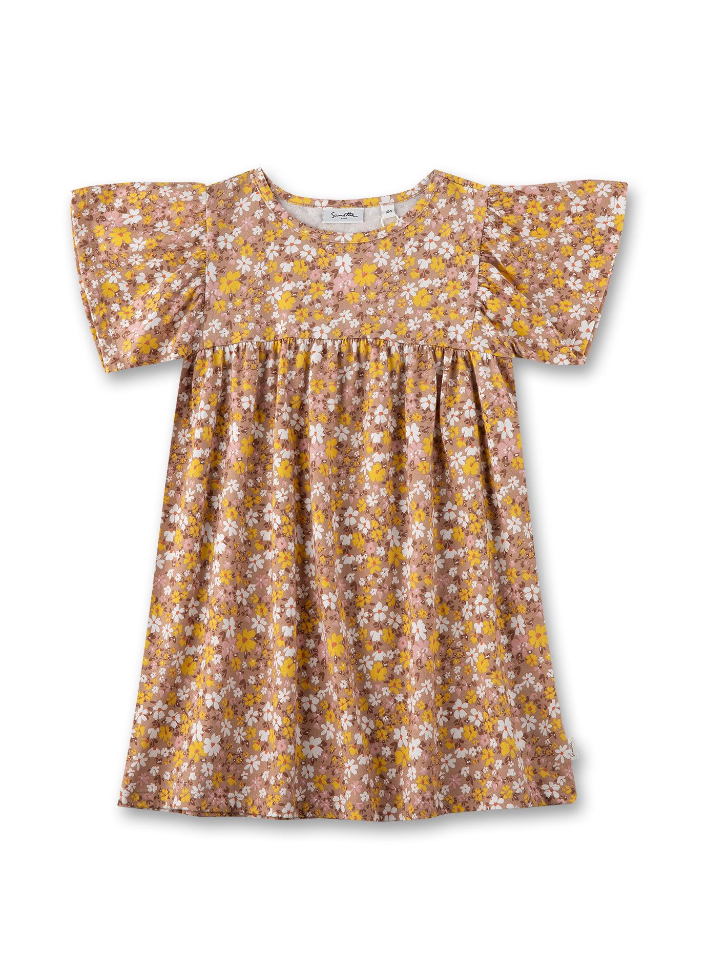 Sanetta Sommerkleid (1-tlg)