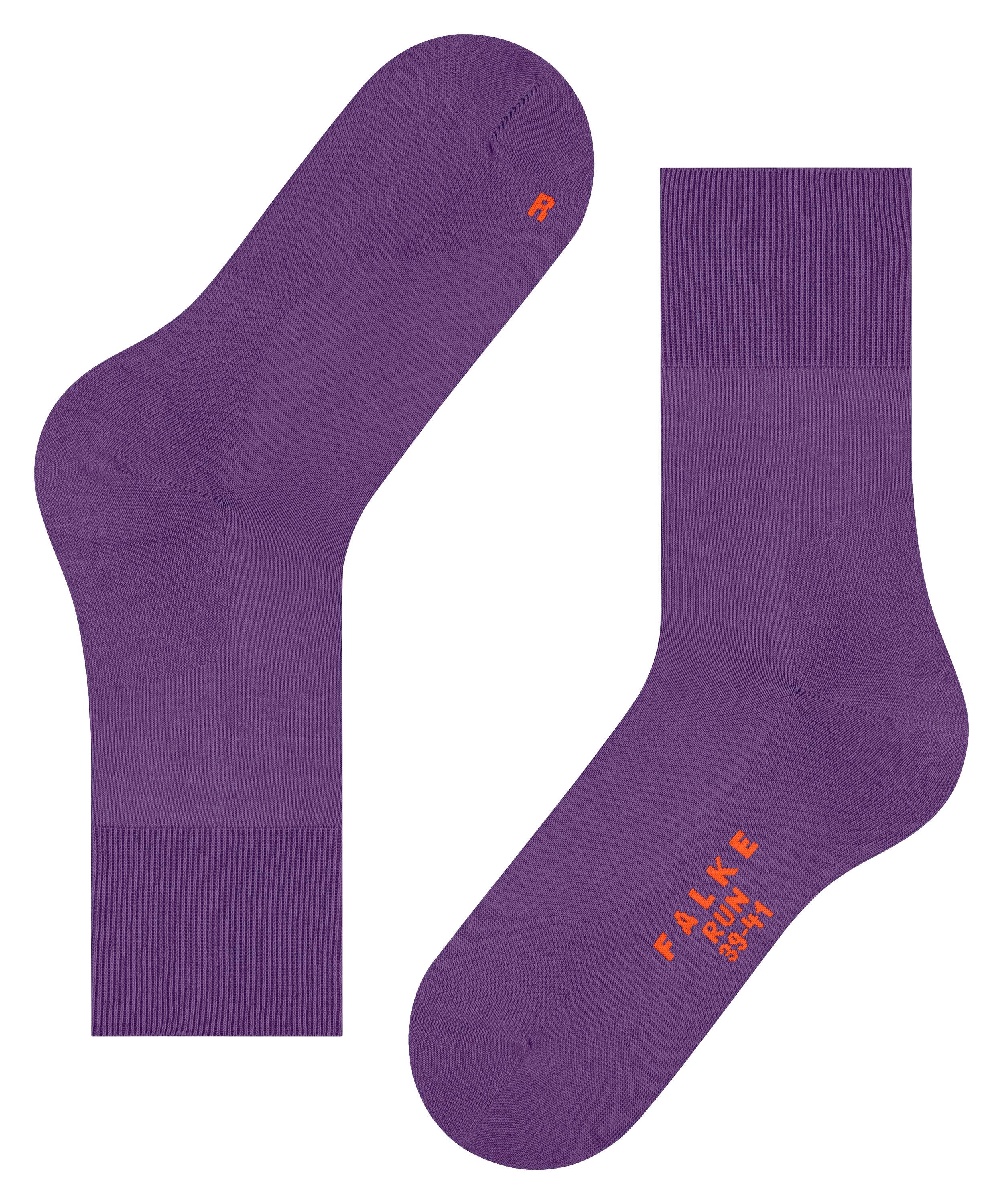 FALKE Socken FALKE Run Unisex (1-Paar) mit Plüschsohle – Bild 5 von 5
