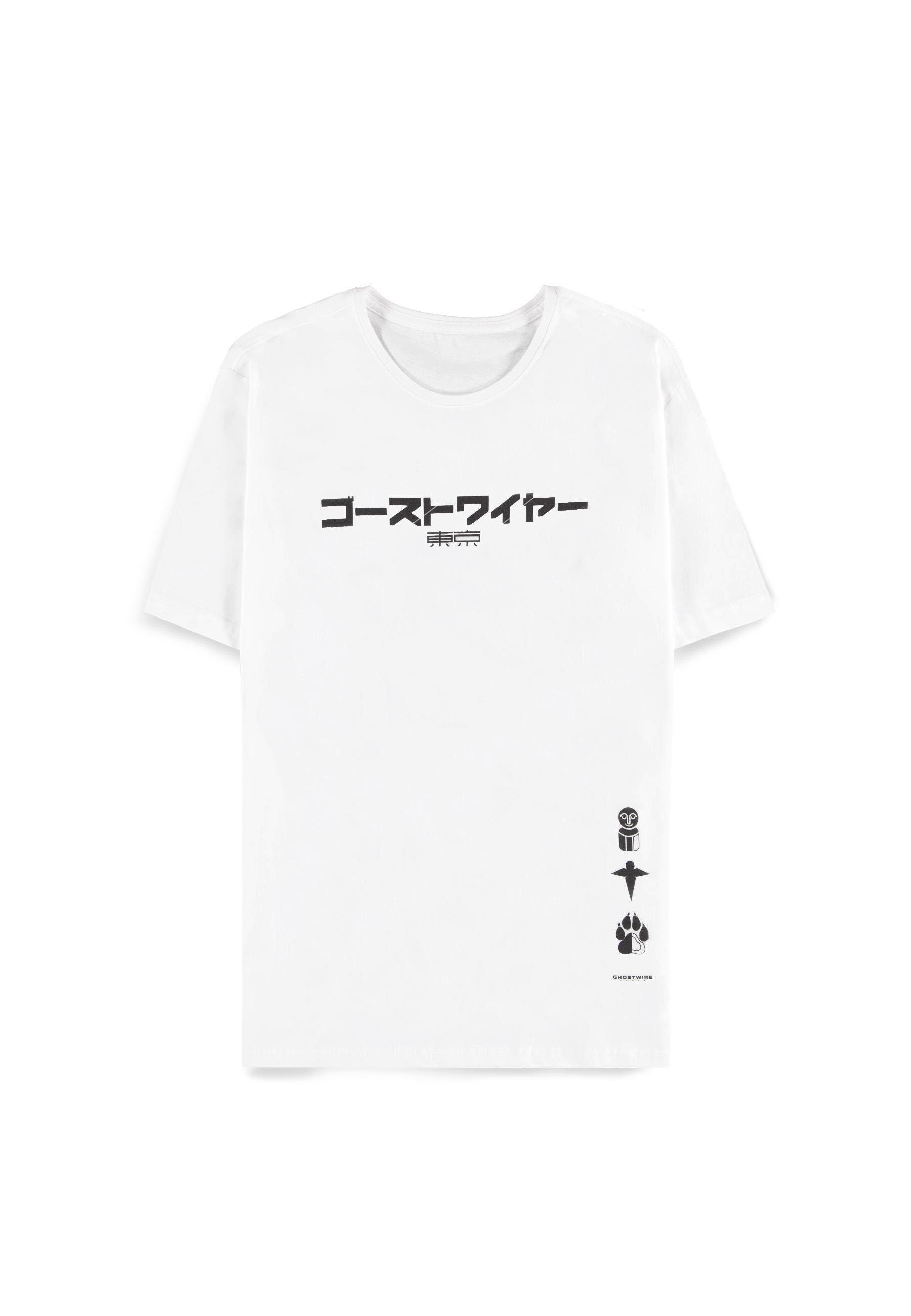 Ghostwire: Tokyo T-Shirt