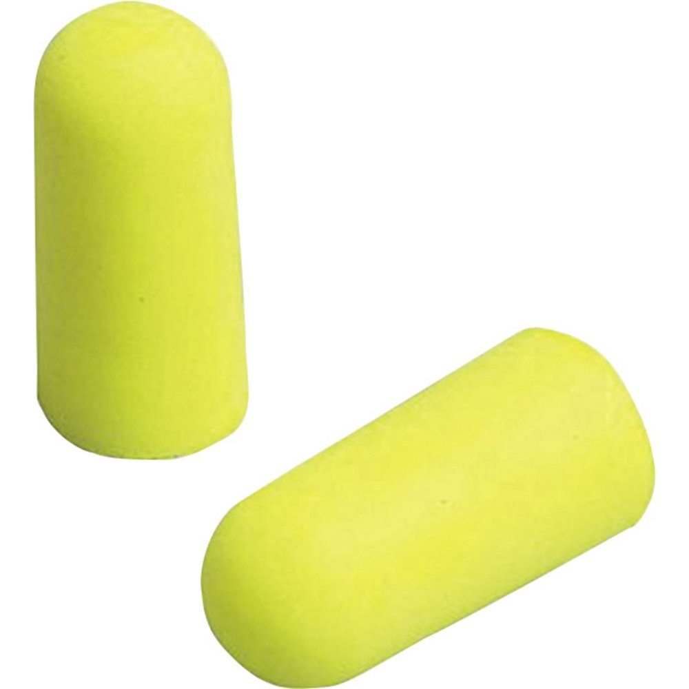 3M Gehörschutzstöpsel 3M EAR ES01001 Gehörschutzstöpsel 34 dB einweg EN 352-2 250 Paar