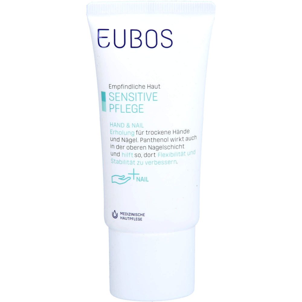 Hautcreme Sensitive Pflegecreme