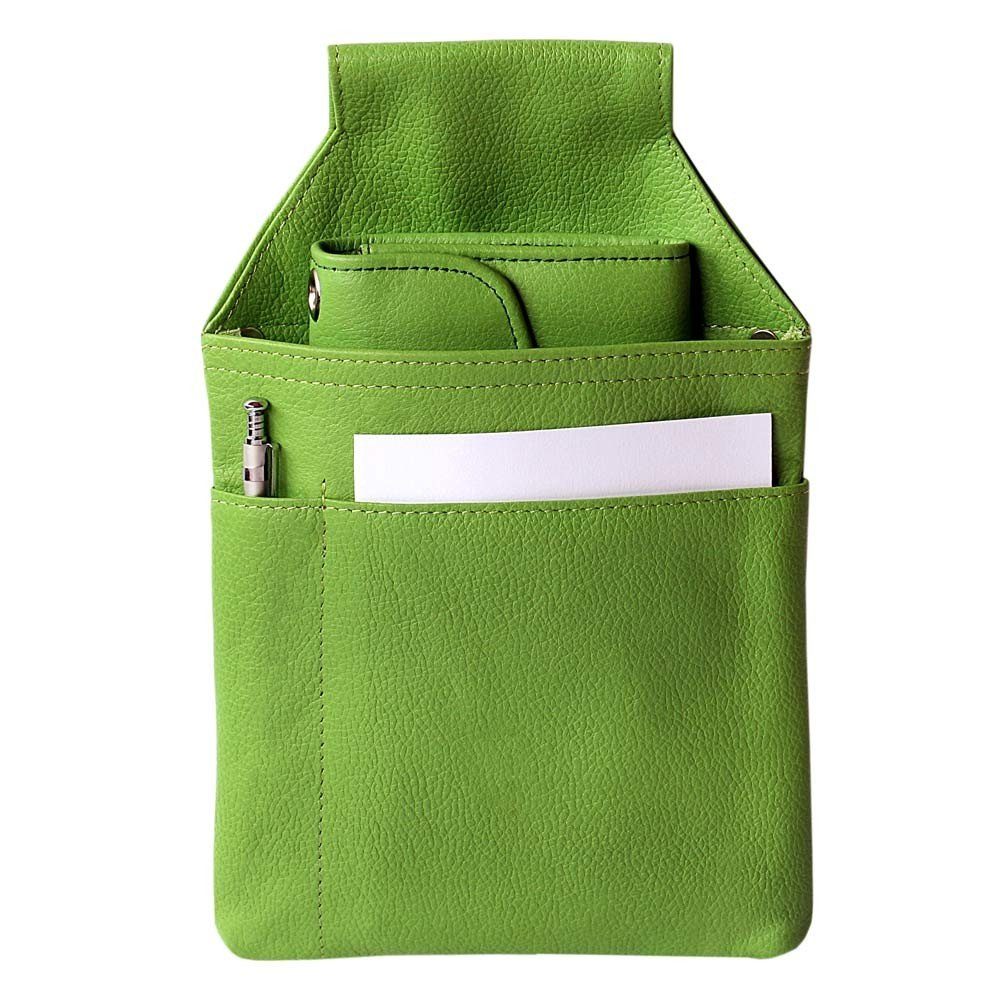 Hamosons Kellnerbörse Profi Kellnerholster, Kellnerhalfter, Nappa-Leder, günstig online kaufen