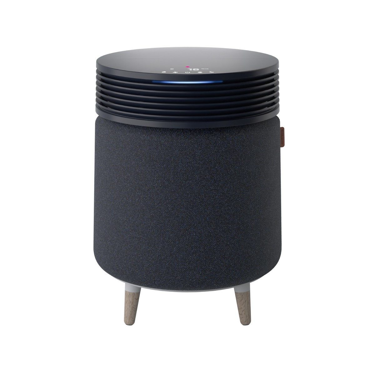 Blueair Luftreiniger Blue Signature Air Purifier Dark