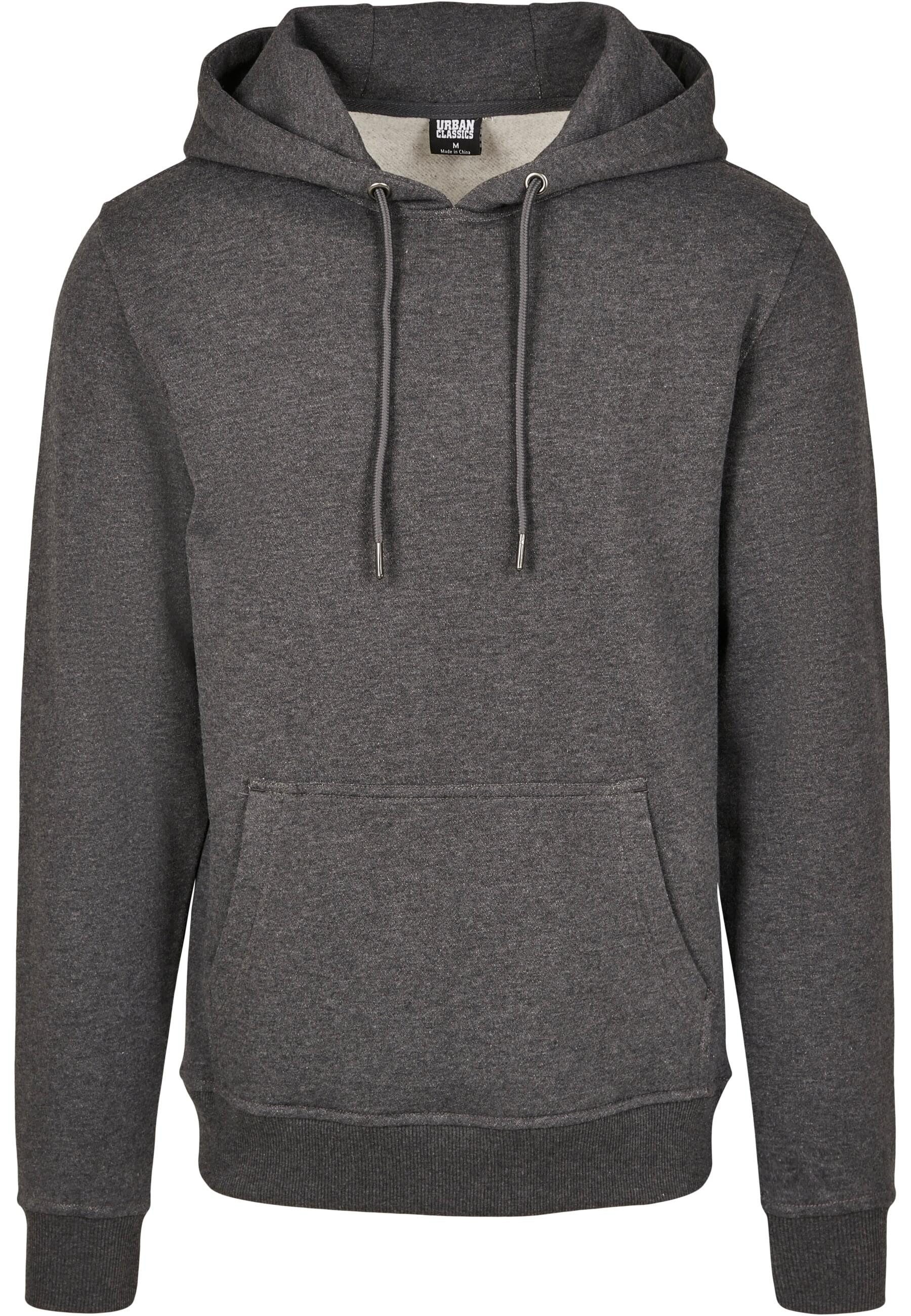 URBAN CLASSICS Sweatshirt Urban Classics Herren Basic Sweat Hoody (1-tlg) günstig online kaufen