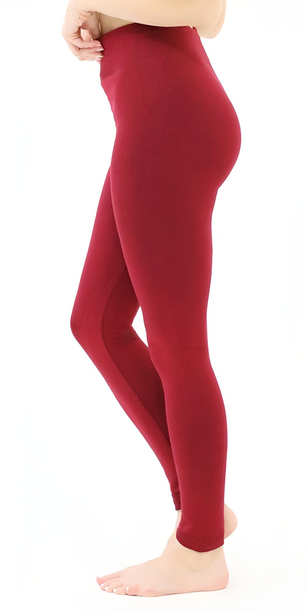 Leggings Park Thermoleggings Winter Damen-Leggings, Thermo, günstig online kaufen
