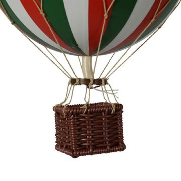 AUTHENTIC MODELS Spiel, Ballon Travel Light Tricolore (18cm)