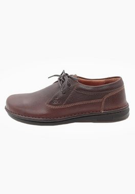 Birkenstock BIRKENSTOCK Shoes Boots Memphis Ladies dark brown 406821 + 406823 Outdoorschuh