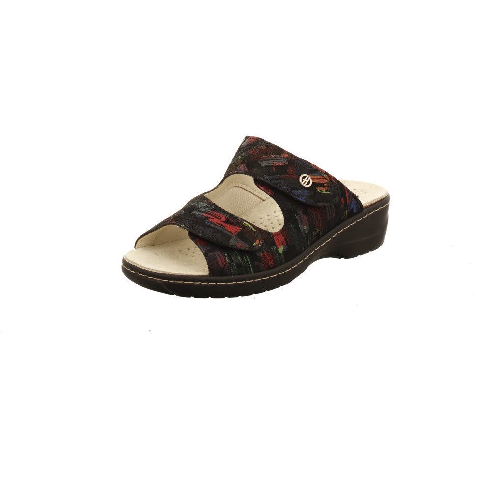 2169 Hallux Pantolette
