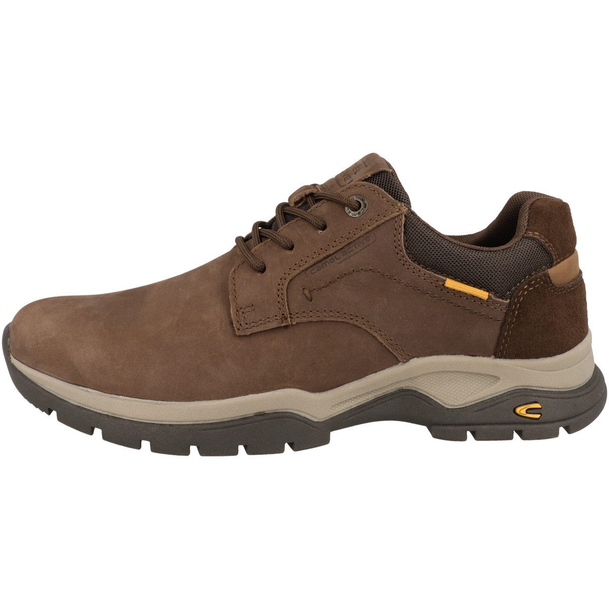 camel active 57BTA01 Herren Sneaker Turnschuhe, günstig online kaufen
