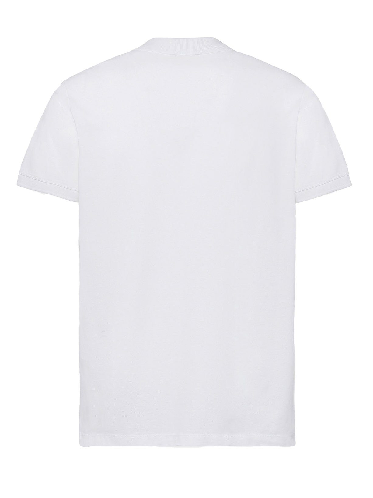 Diesel Poloshirt Regular Fit Logo Shirt günstig online kaufen
