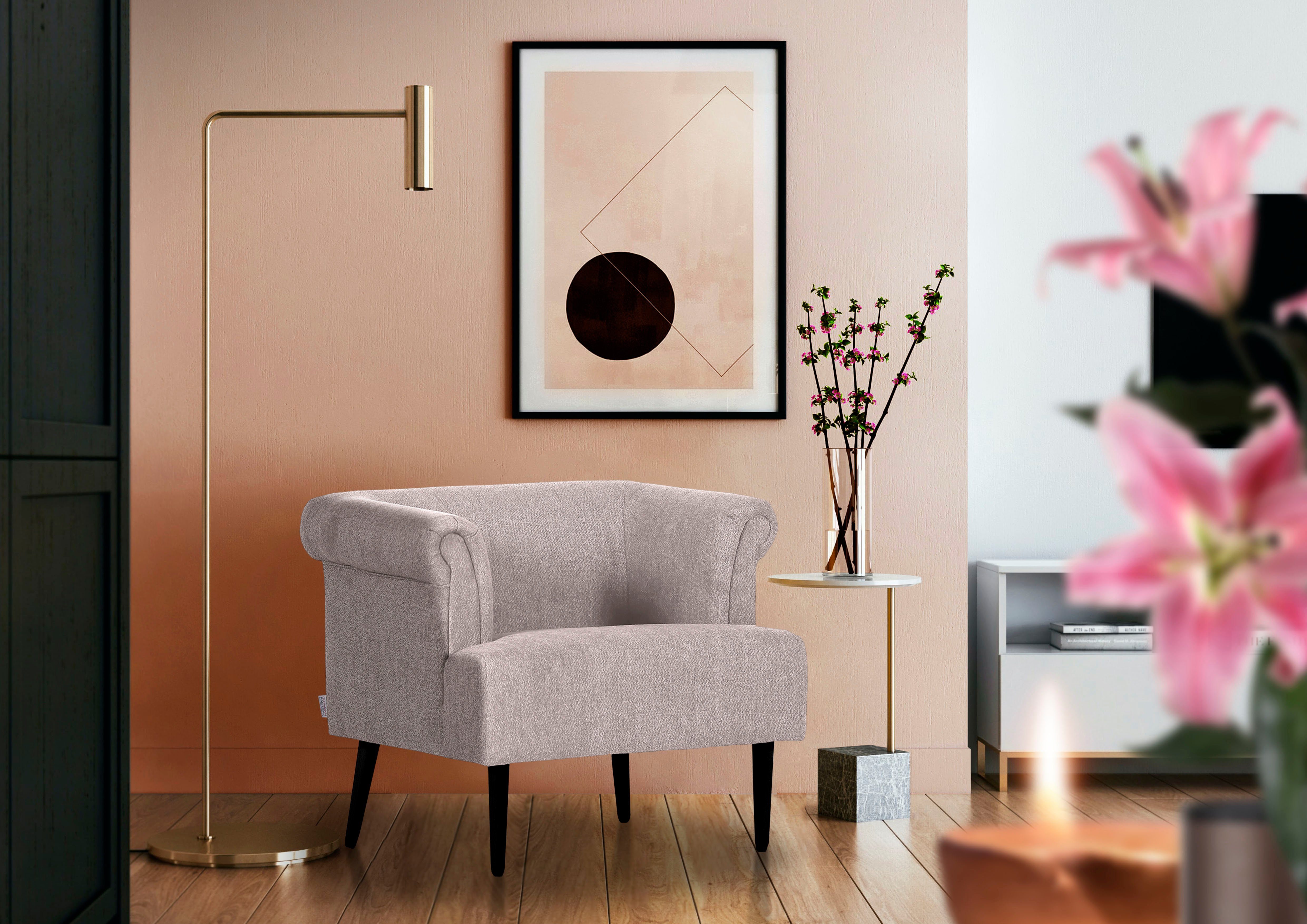 Gutmann Factory Sessel