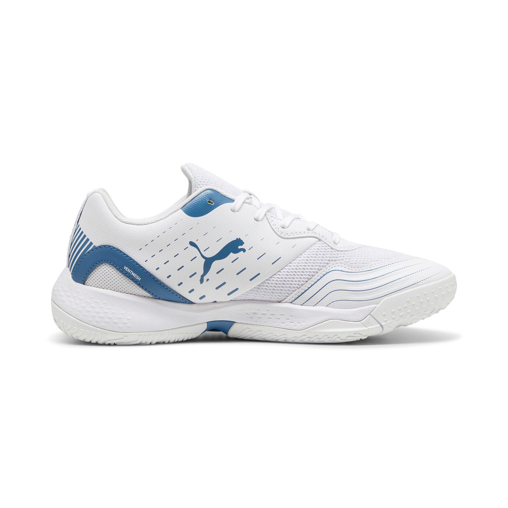 PUMA SOLARFLASH III Hallenschuh