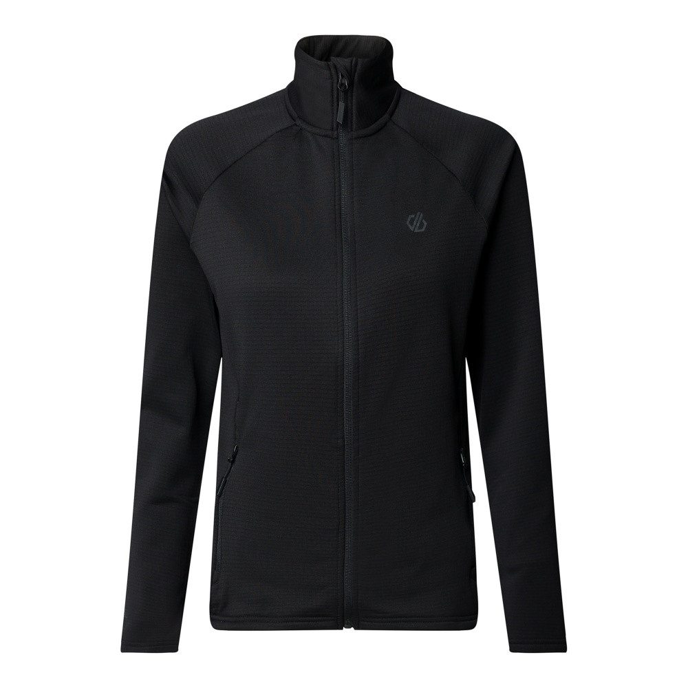 Dare2b Outdoorjacke Dare2b Lowline Full Zip Core Stretch Midlayer Damen