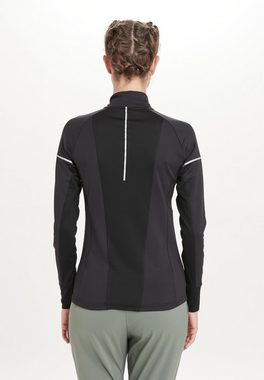 ENDURANCE Strickpullover Cynna mit toller Stretch-Funktion