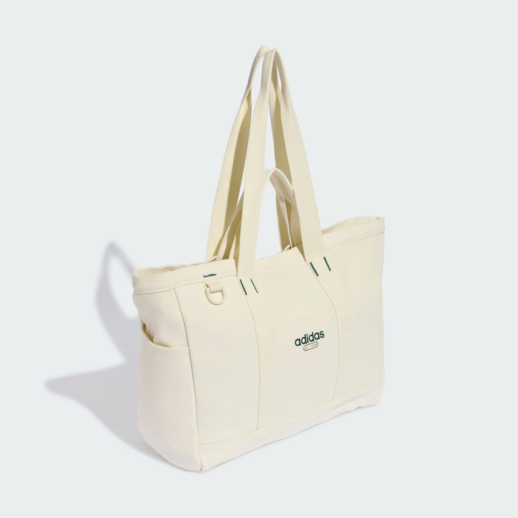 adidas Performance Schultertasche CANVAS TRAGETASCHE (1-tlg)
