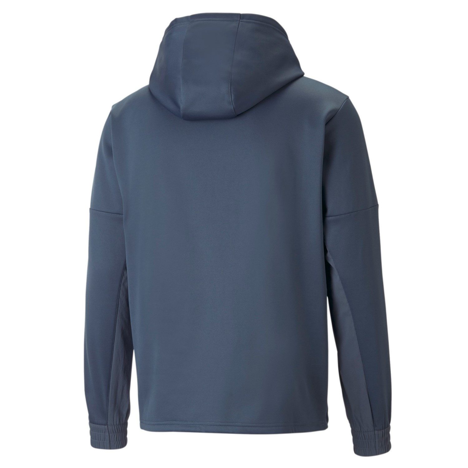 PUMA 2-in-1-Pullover Fit Fleece Hoodie Pullover