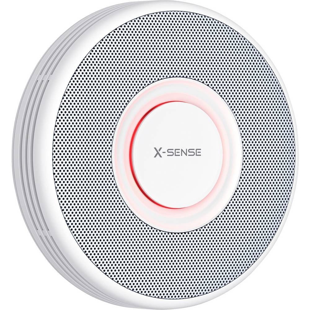 X-SENSE XS0B-MR Rauchwarnmelder batteriebetrieben (x H) 110 mm x 33 mm Rauchmelder