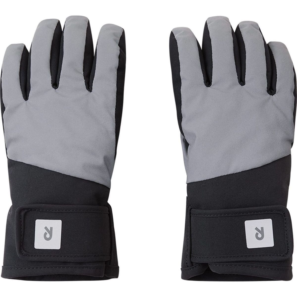reima Skihandschuhe Reimatec Gloves, Kajastus Wasserdichte, warme und strapazierfähige Kinderhandschuhe mit