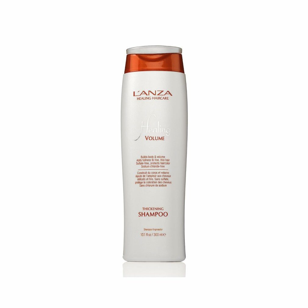 Lanza Haarshampoo HEALING VOLUME thickening shampoo 300ml