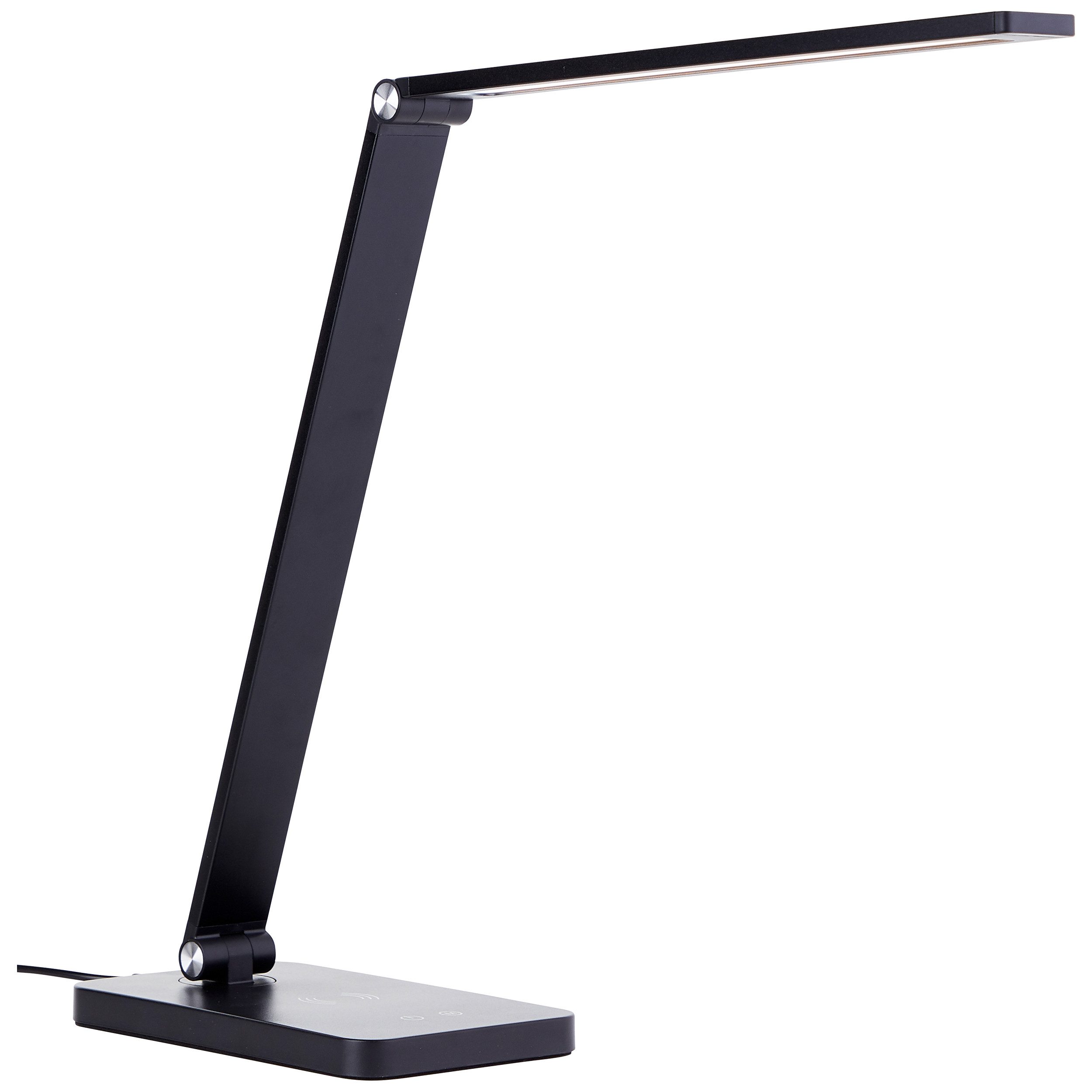 Brilliant LED Tischleuchte Florence, Dimmfunktion, Farbsteuerung, günstig online kaufen