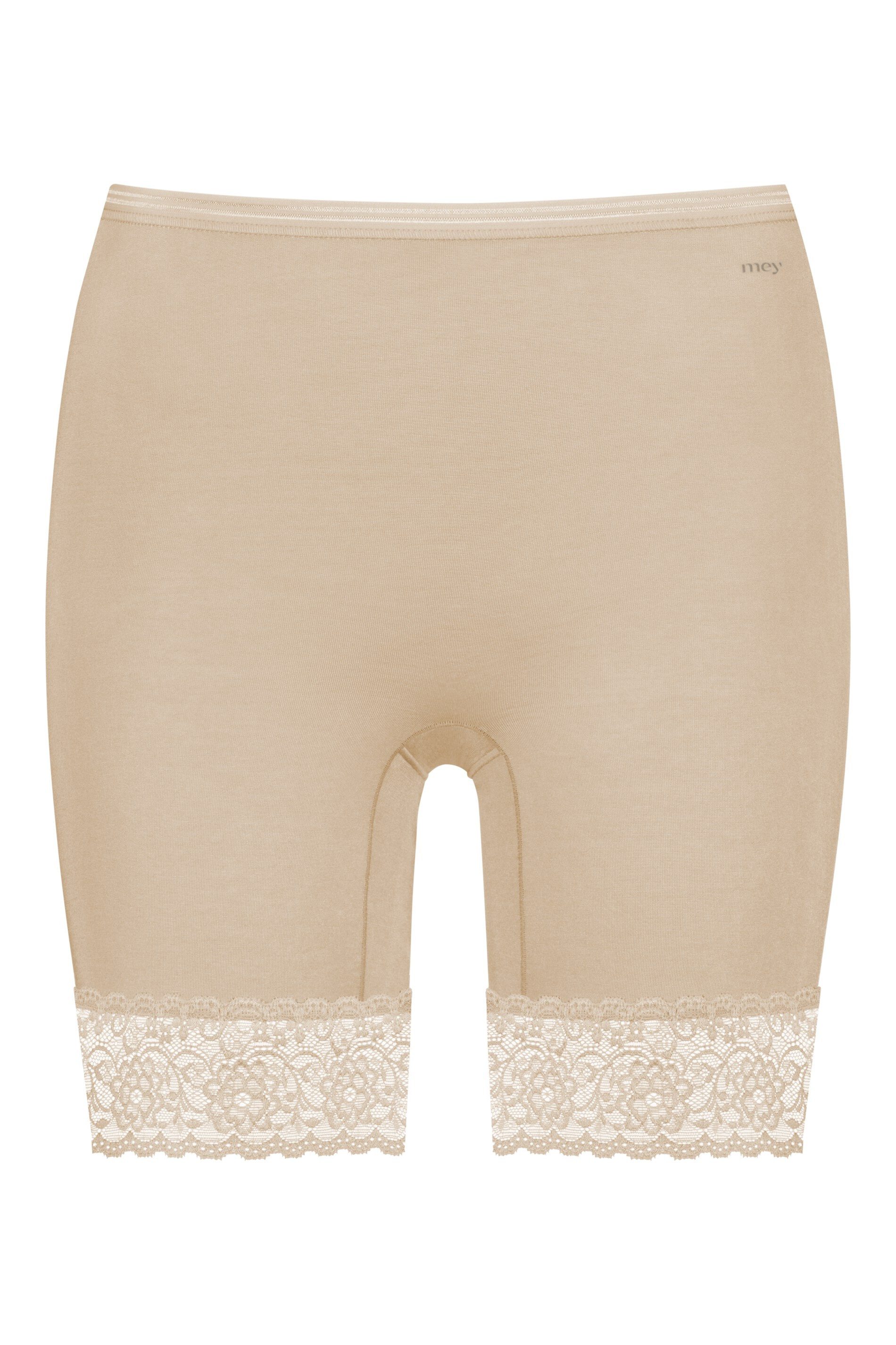 Mey Lange Unterhose soft beige (1-St)