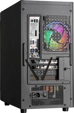 CSL HydroX V8515 Gaming-PC (AMD Ryzen 7 5800X, GeForce RTX 3060, 16 GB RAM, 1000 GB SSD, Wasserkühlung)