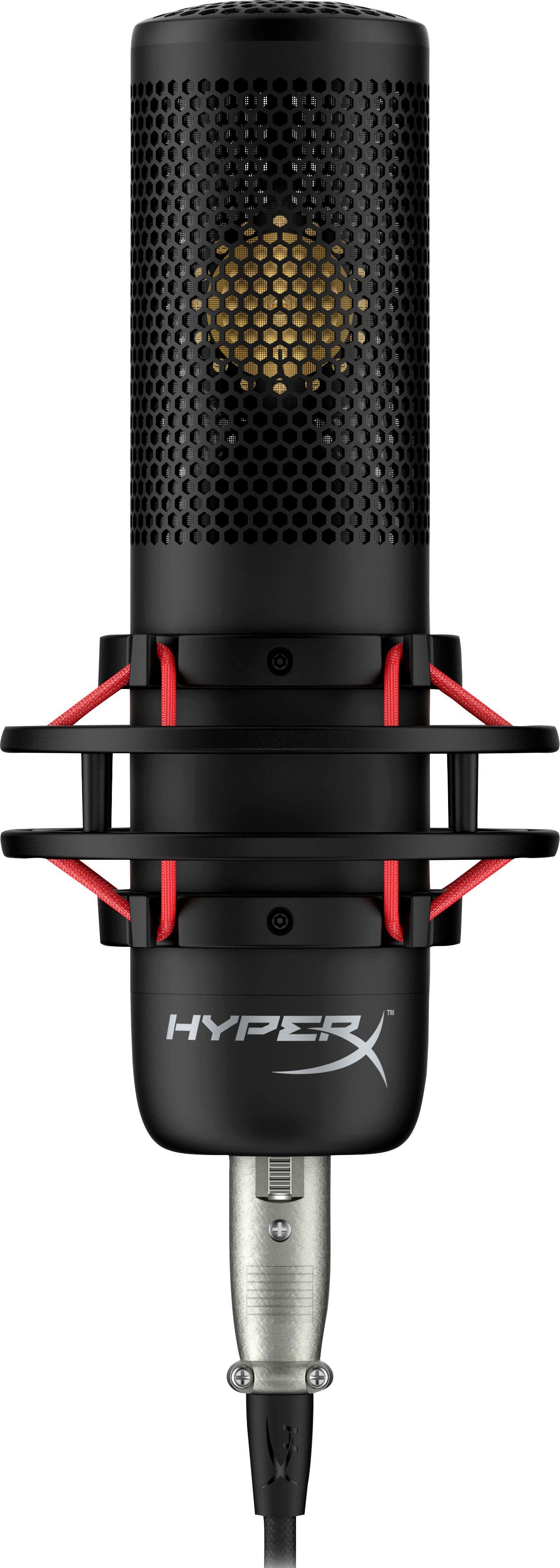 ProCast Mikrofon HyperX