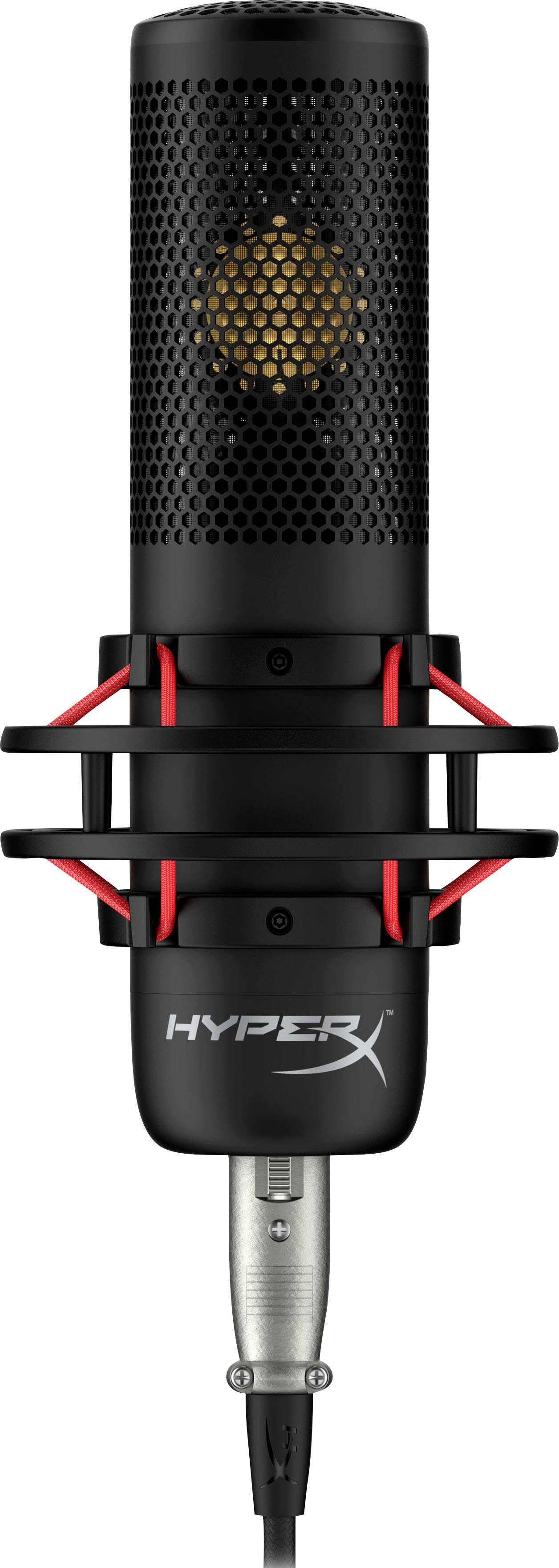 HyperX Mikrofon ProCast