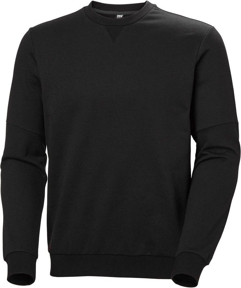 Helly Hansen Rundhalspullover Evo Sweatshirt günstig online kaufen