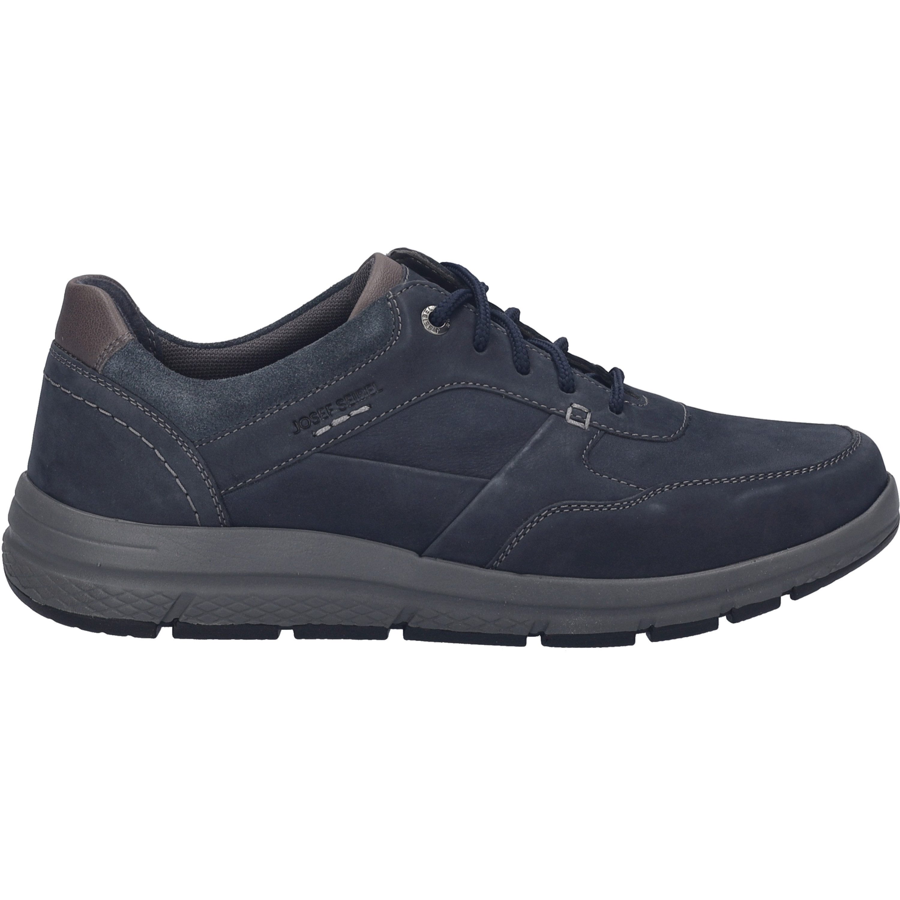 Josef Seibel Giuseppe 12, blau Sneaker