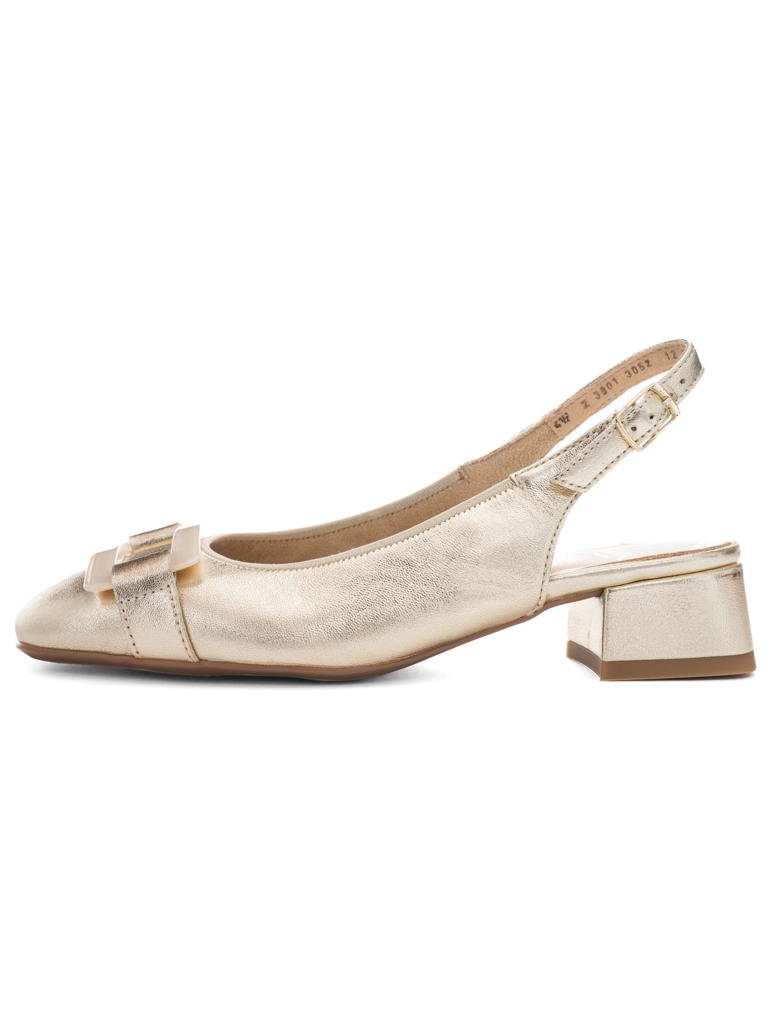 Ara Damen Pumps Graz Slingpumps