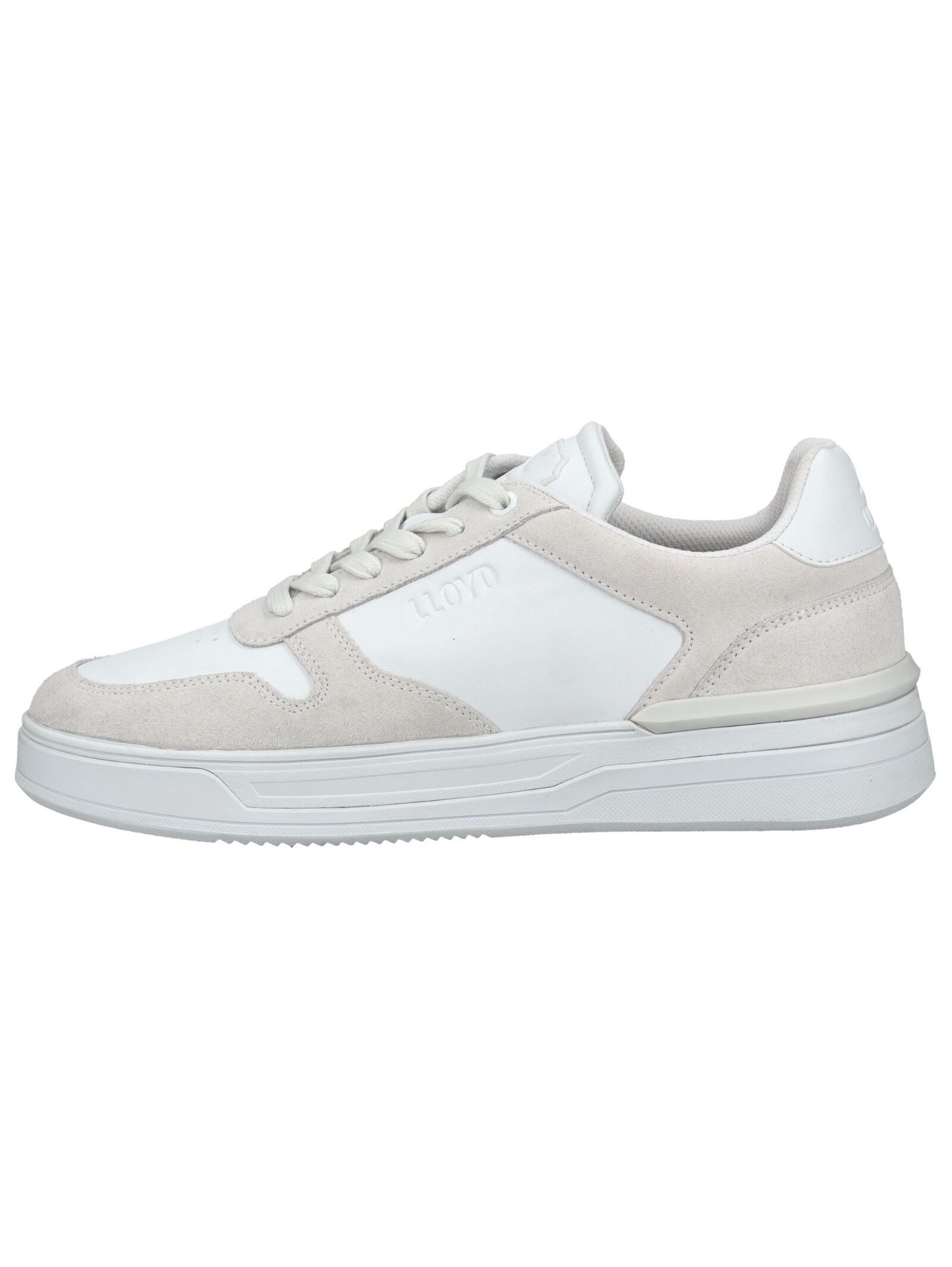 Lloyd LLOYD Sneaker Leder/Synthetik Sneaker günstig online kaufen