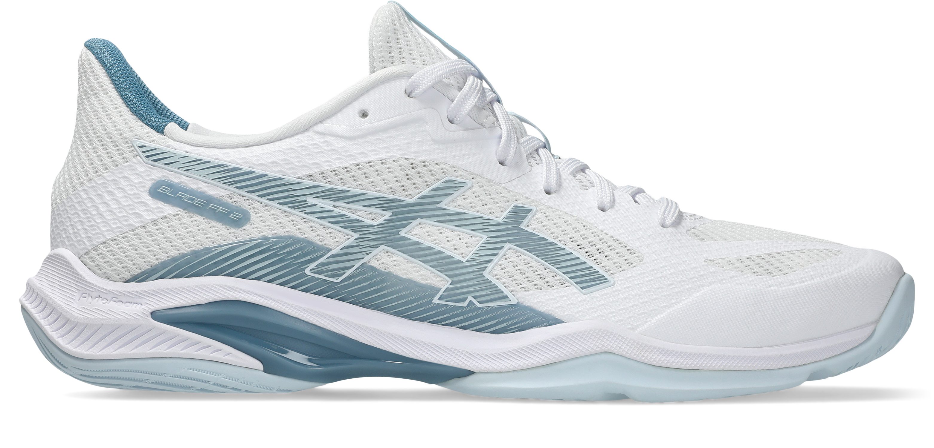 Asics BLADE FF 2 Hallenschuh