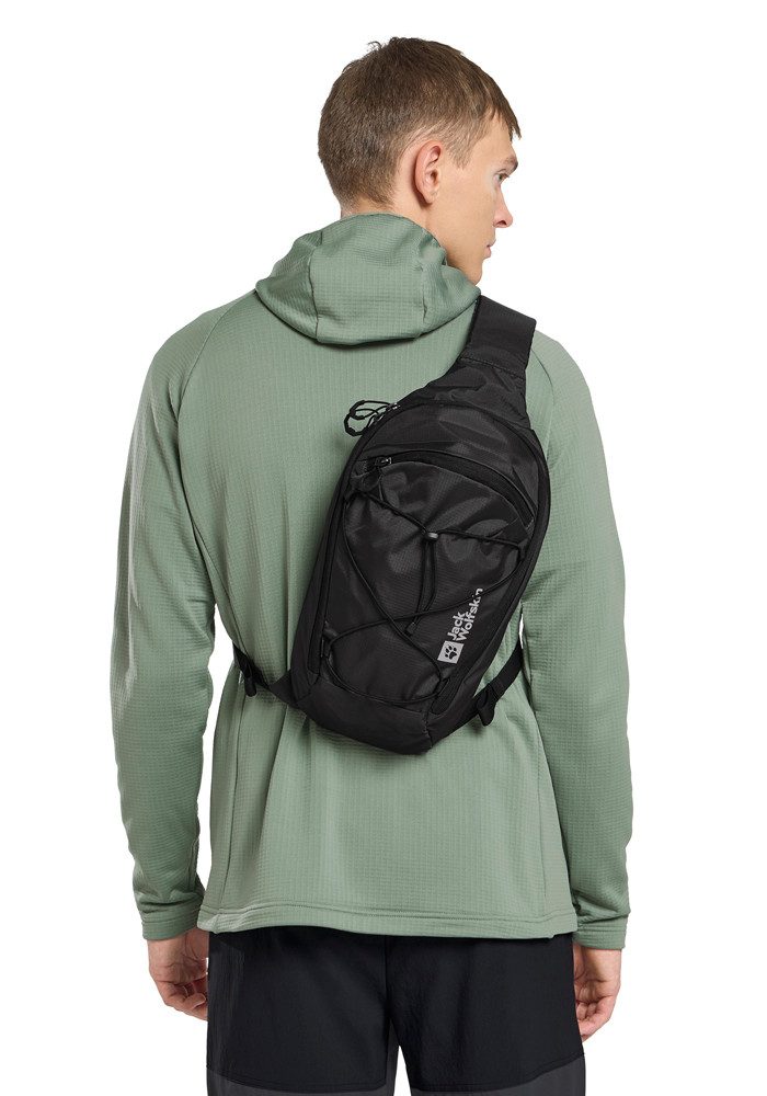 Jack Wolfskin Daypack CYROX SLING