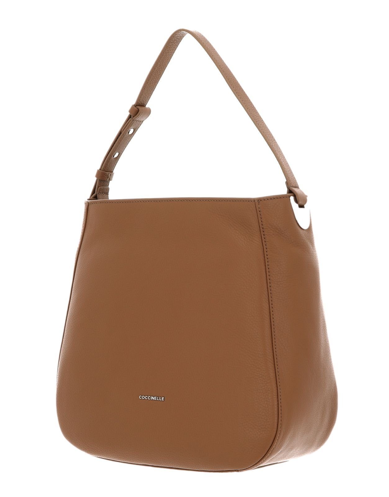 COCCINELLE Schultertasche Lea