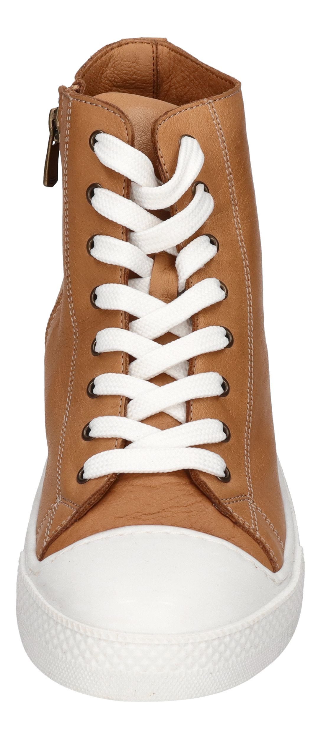 Andrea Conti 0067110-100 Sneaker Brandy