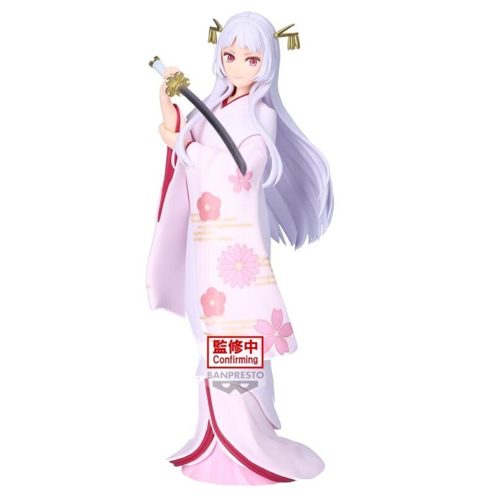 Banpresto Spielfigur Oshi No Ko Akane Kurokawa Figur 18cm