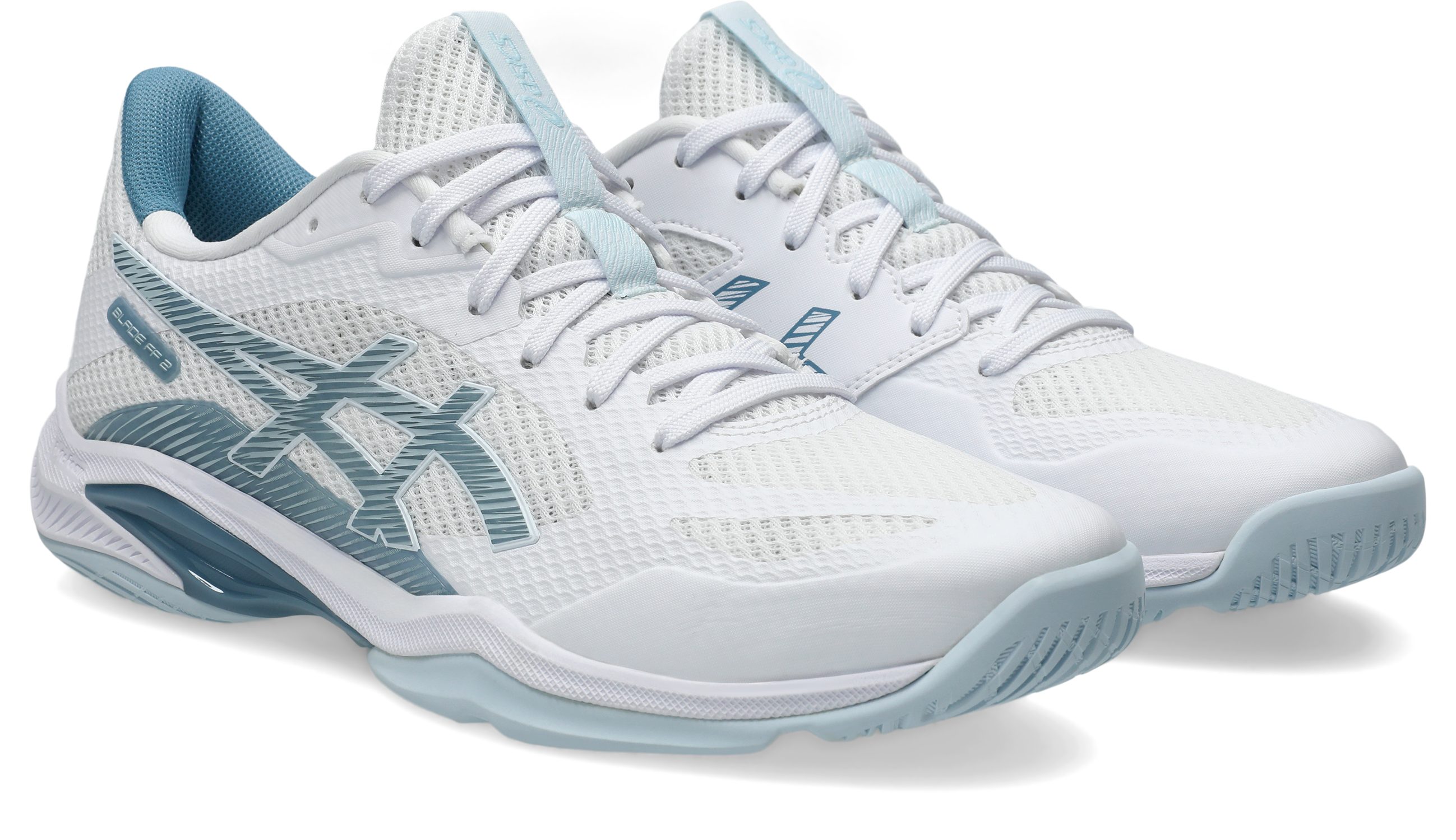 Asics BLADE FF 2 Hallenschuh günstig online kaufen