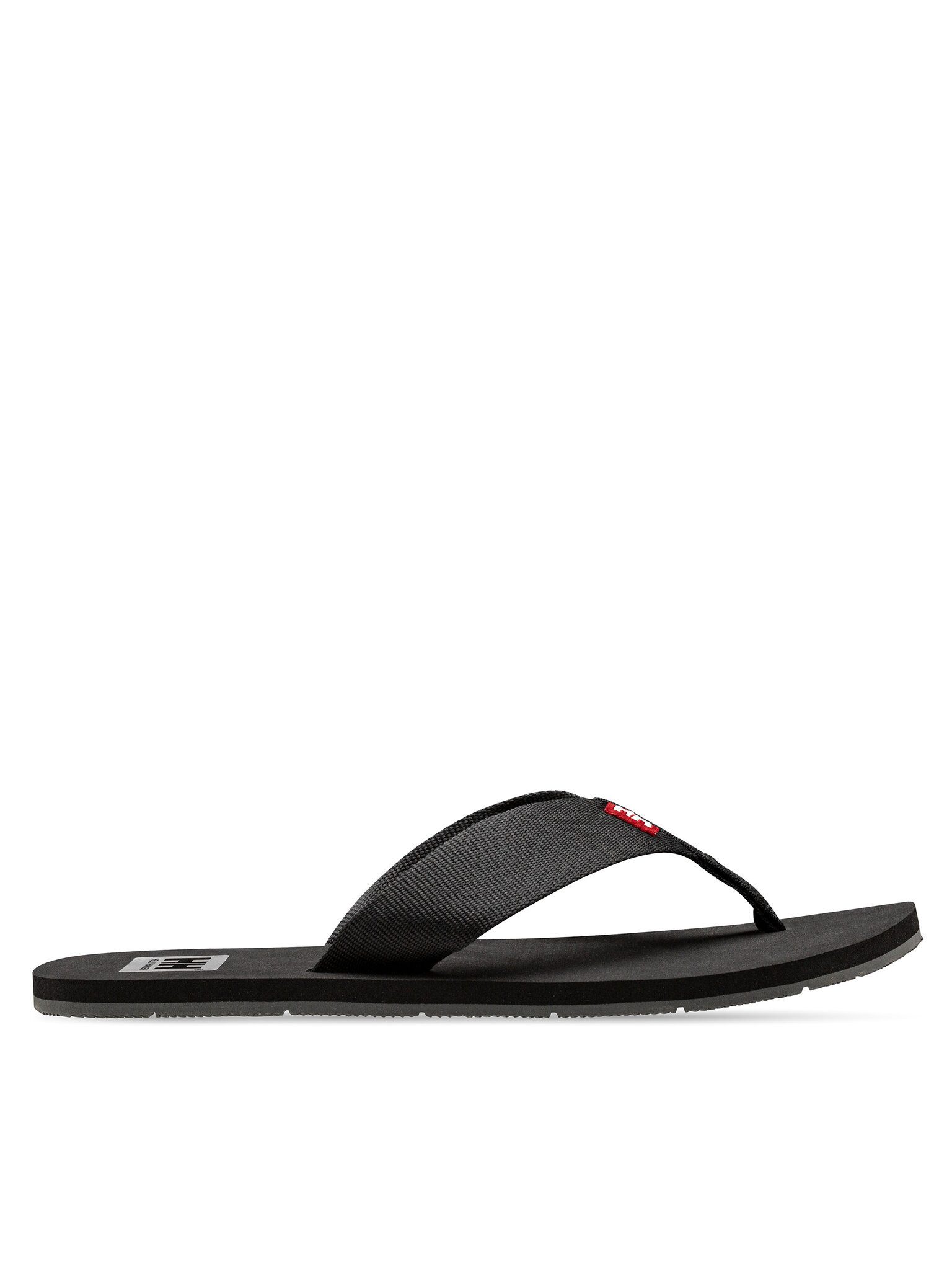 Helly Hansen Helly Hansen Herren Flip-Flops HELLY HANSEN-11956 993 BLACK/EBONY/NEW Badepantolette