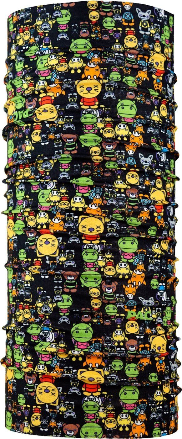 Monsters Kids PROTECTOR PAC UV 151 KIDS Little + Halstuch P.A.C.