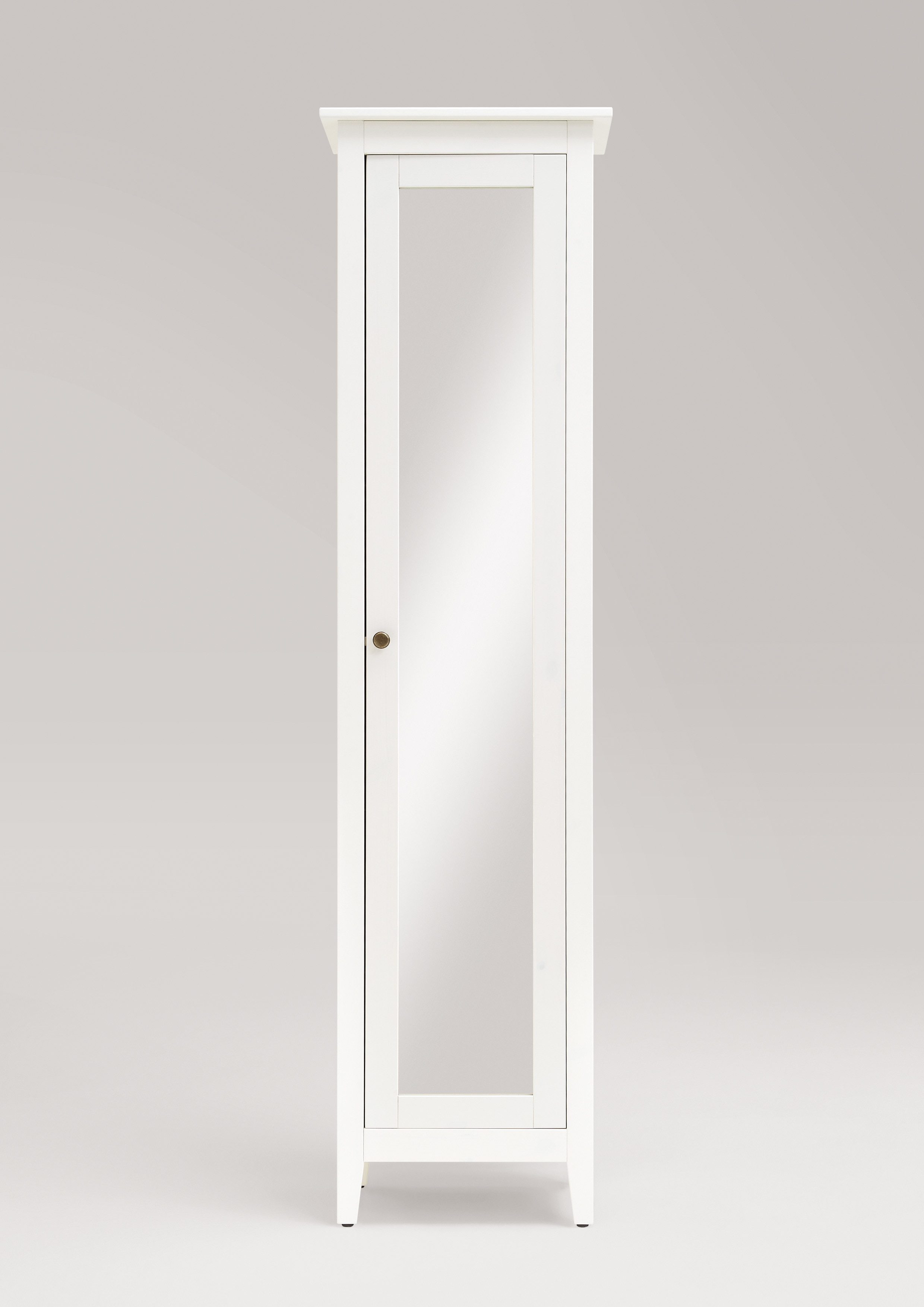Wohnglücklich Hochschrank Hochschrank SPLASH