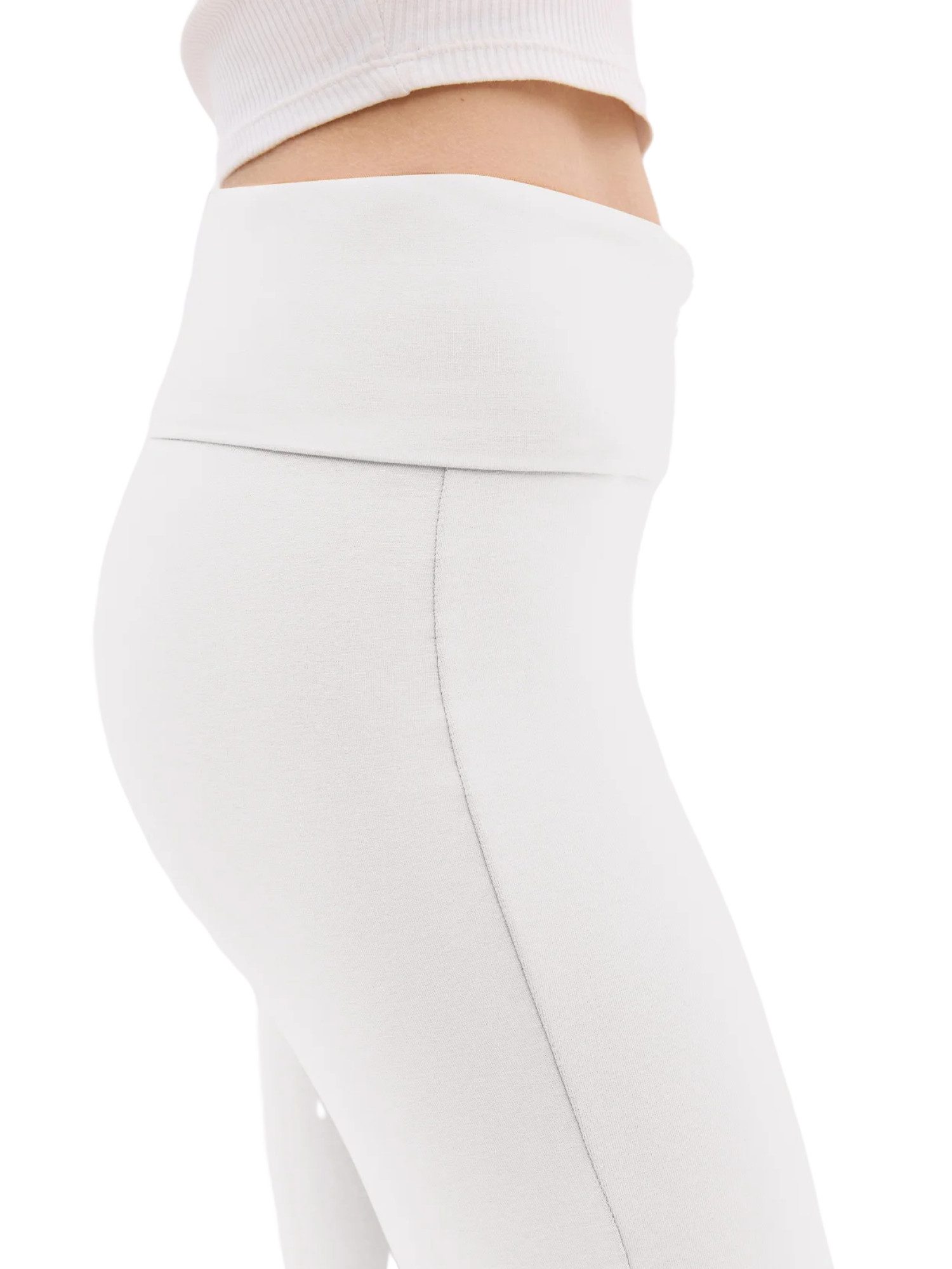 No Matter What Bequeme Jeans Weitbeinige Hosen – Bild 3 von 4