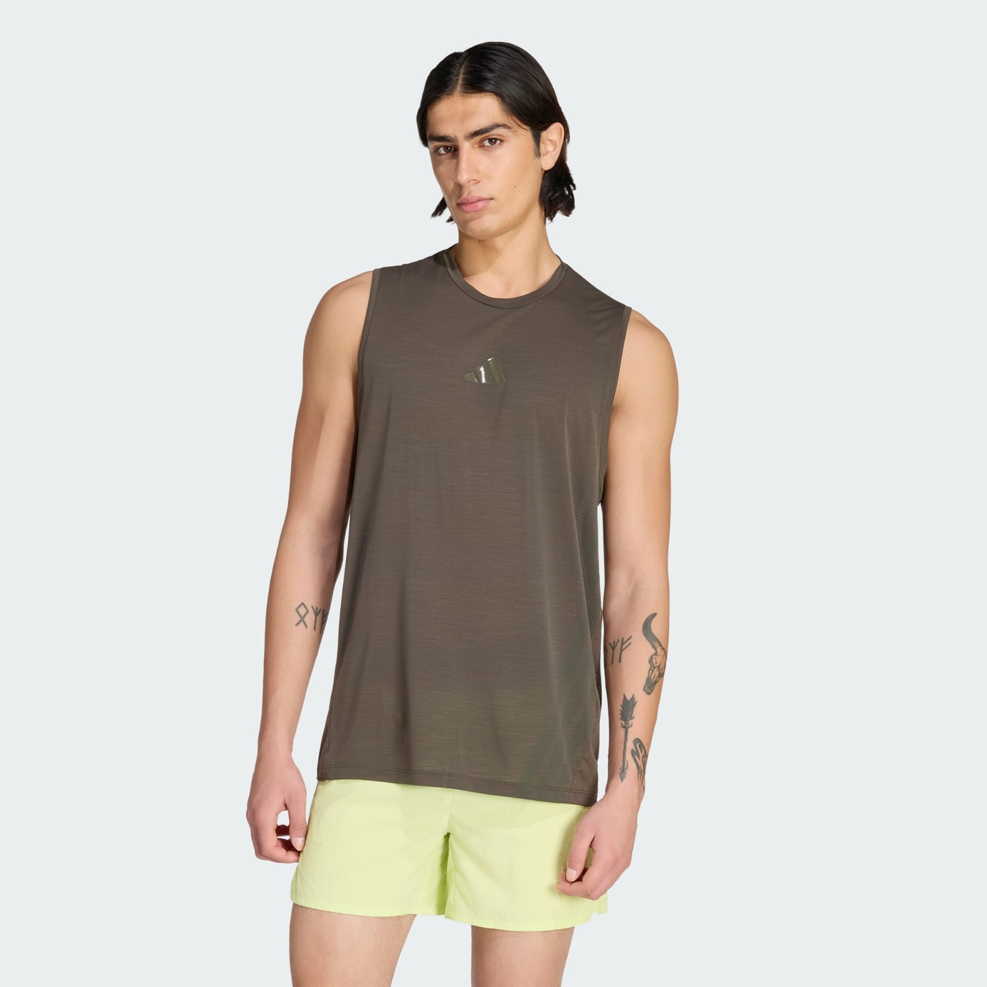T-Shirt TERREX XPERIOR CLIMACOOL+ TANKTOP
