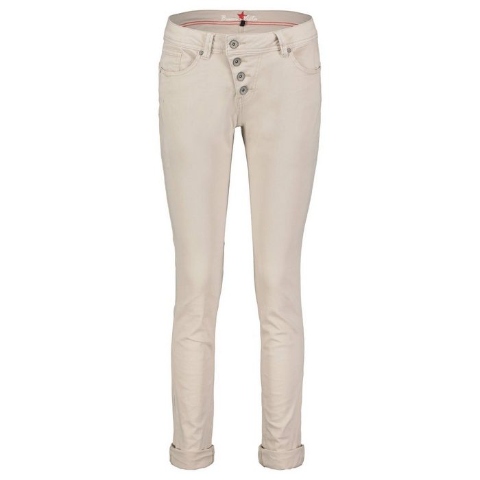 Buena Vista 5-Pocket-Jeans (1-tlg)