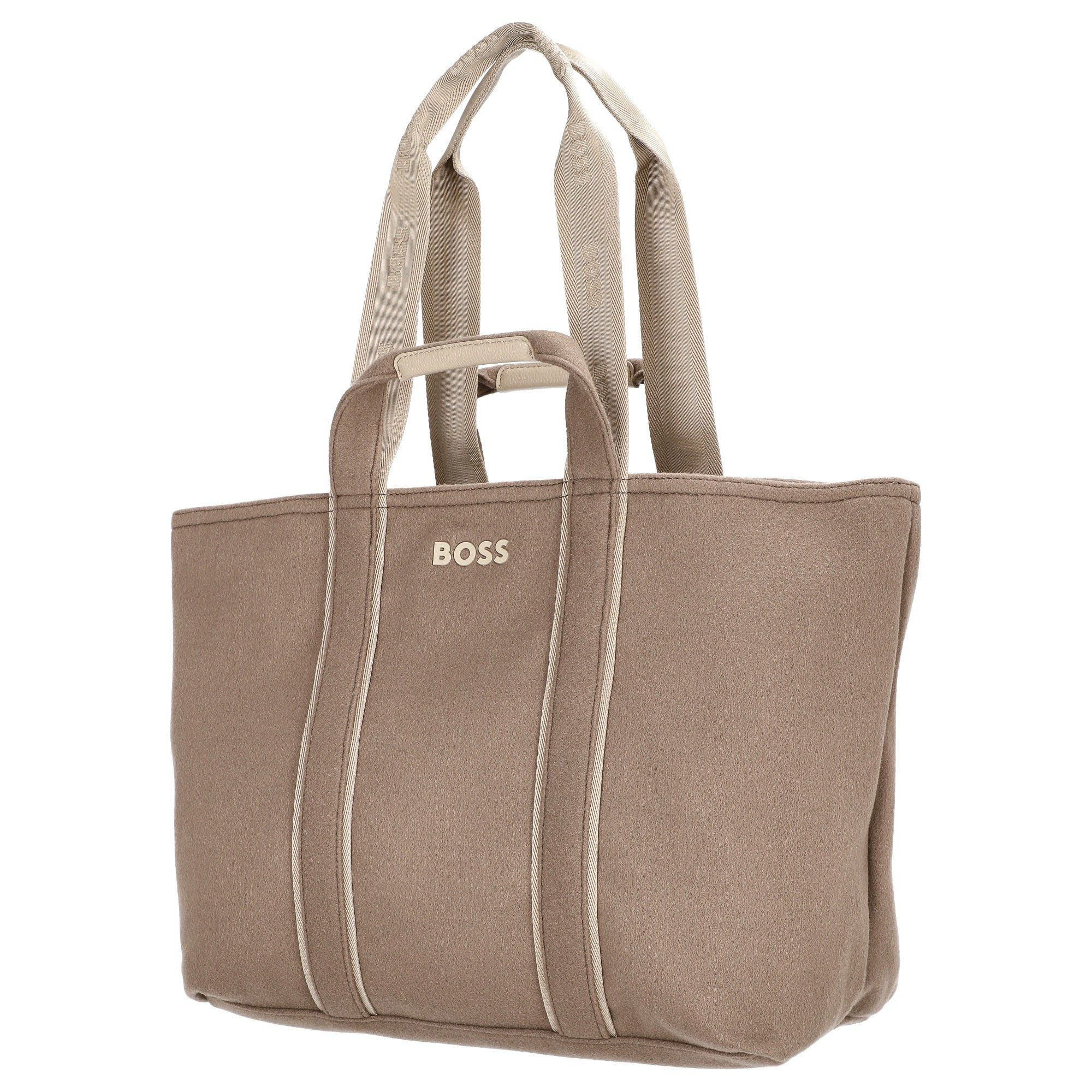 BOSS Shopper Women Palmah - Shopper 39 cm (open brown)