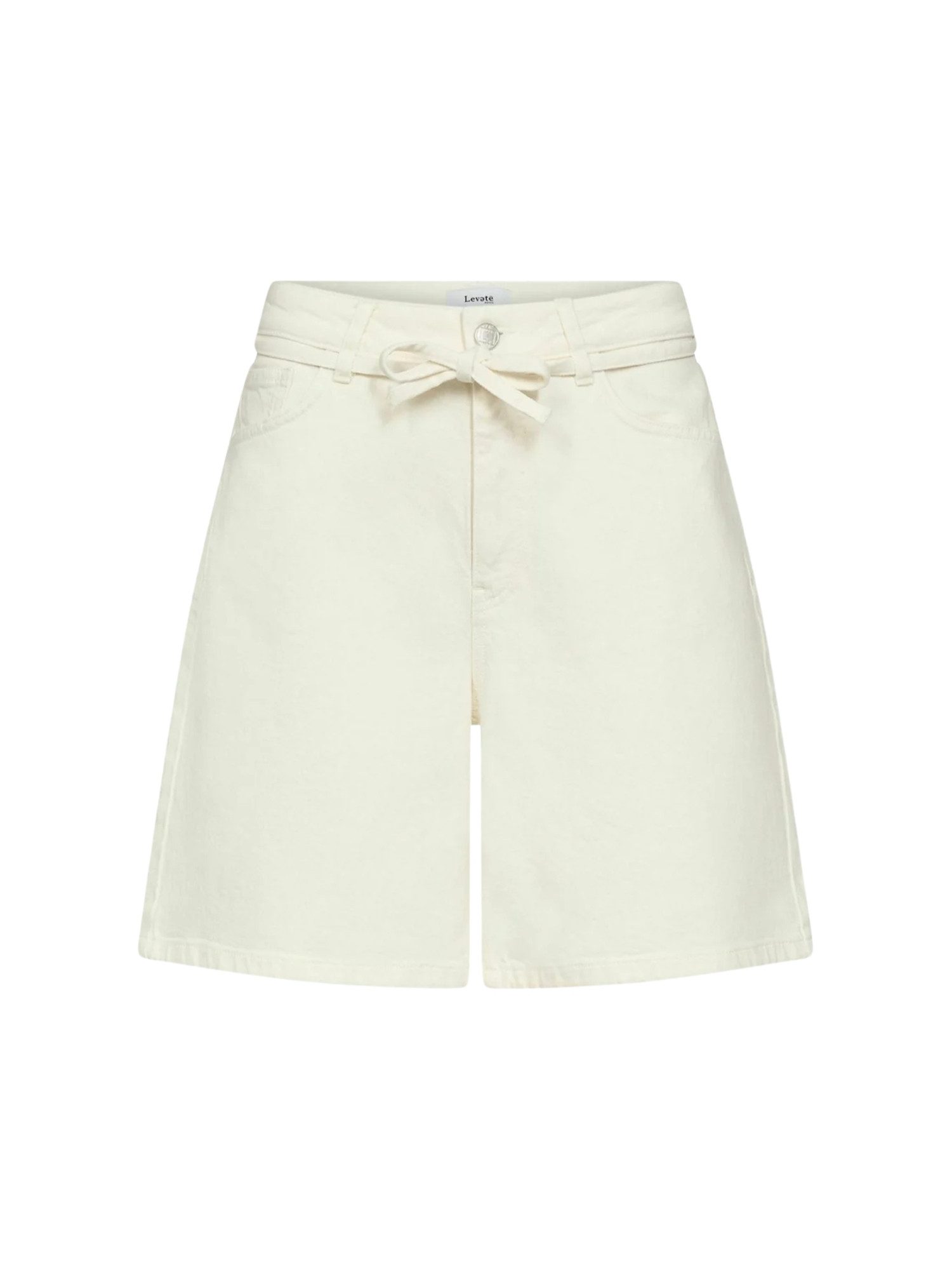 Levete Room Shorts Levete Room Shorts LR-KOSA 10