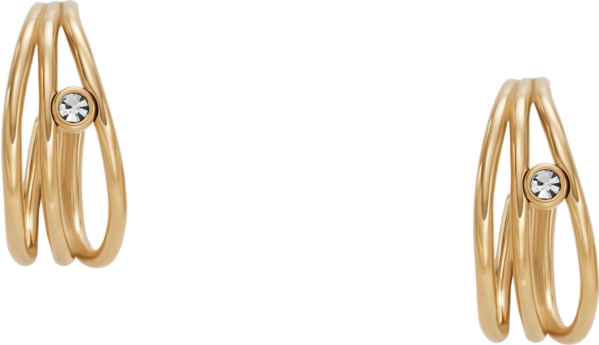 SKAGEN Ohrring-Set Skagen Jewelry SKJ175...