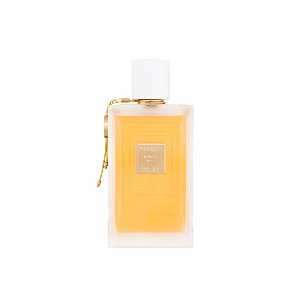 Lalique Eau de Parfum Les Compositions Parfumees Infinite Shine Eau De Parfum 100ml