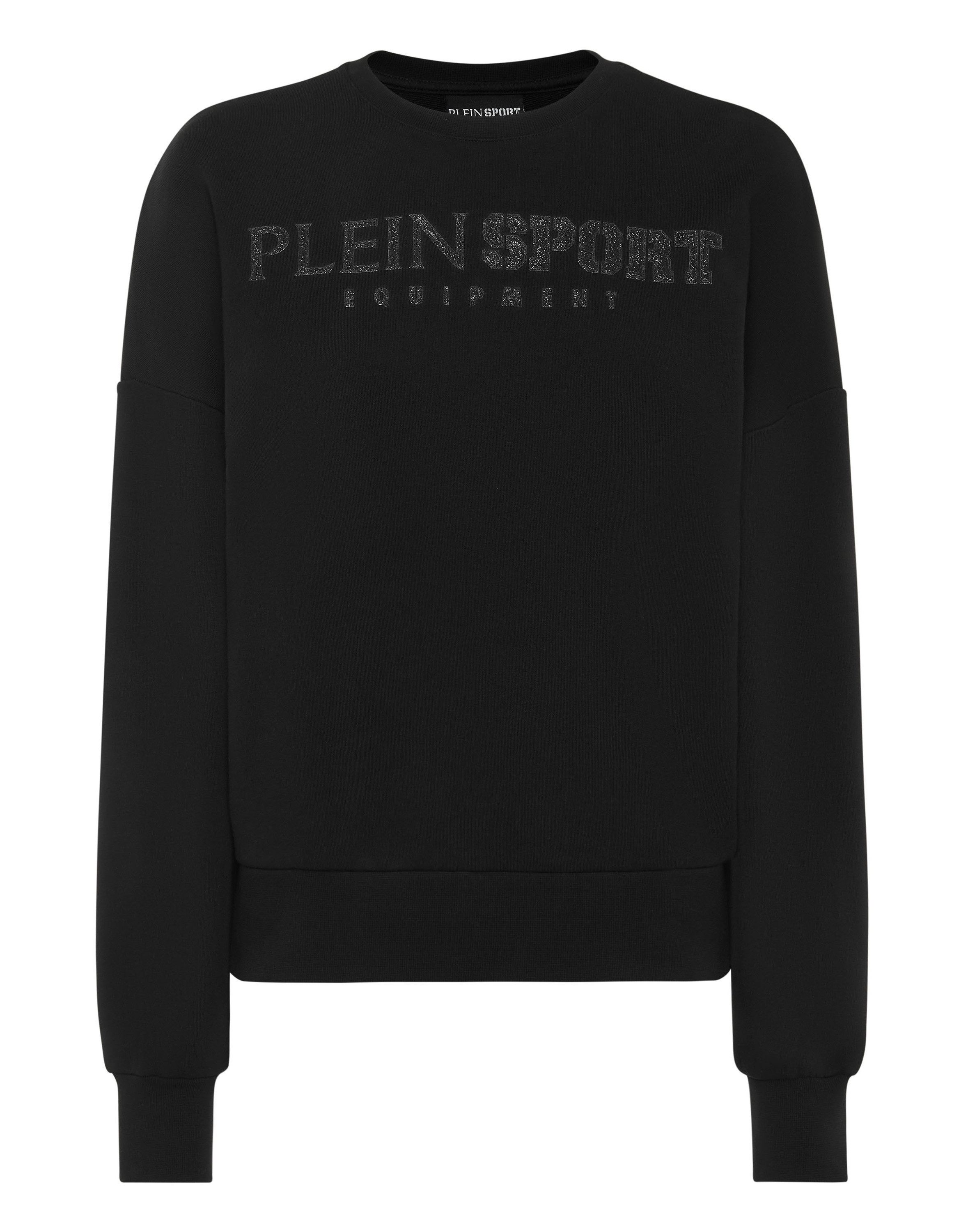 PLEIN SPORT Sweatshirt Sweatshirt
